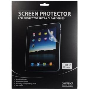 Apple Beskyttelses Film For Ipad 2