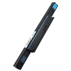 Acer Aspire 3820TG-482G64nss05 batteri (6600 mAh 11.1 V)