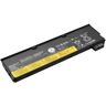 Coreparts - Batteri Til Bærbar Pc (tilsvarer: Lenovo 45n1131, Lenovo 0c52862, Lenovo 0c52861, Lenovo 121500146, Lenovo 121500147, Lenovo 121500148, Lenovo 45n1124, Lenovo 45n1125, Lenovo 45n1134, Lenovo 45n1135, Lenovo 45n1137, Lenovo 45n1738, Lenovo