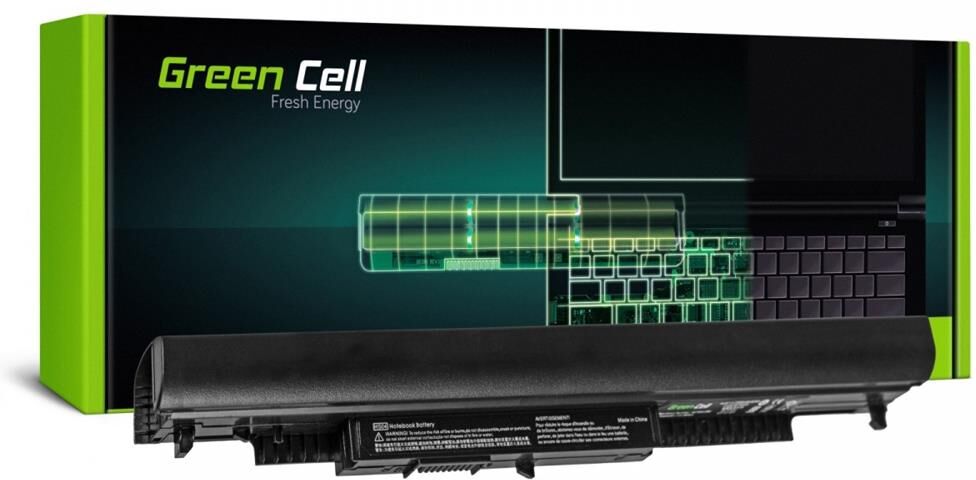 Green Cell Bateria Para Hp 240 G4 14,6v 2200mah