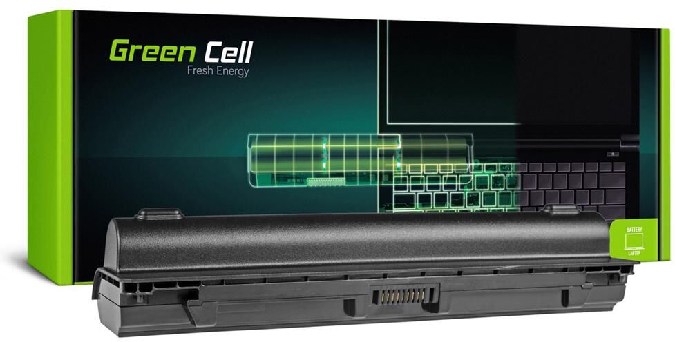 Green Cell Bateria P/ Toshiba Satellite C850 C855 C870 L850 .