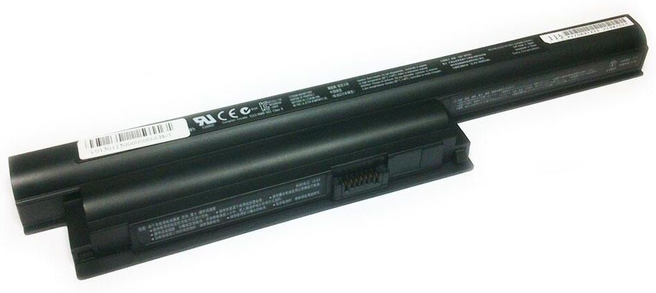 CN Bat. Sony 5200mah Vgp-Bps26 Vgp-Bps26a Vgp-Bpl26