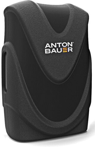 ANTON BAUER Bateria 90 V-Mount+Afixador Digital (89Wh)