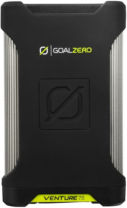 GOALZERO Bateria Port�til Venture 75 (19200 mAh)