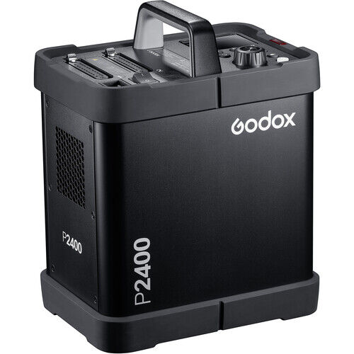 GODOX P2400 Port�til Power Pack