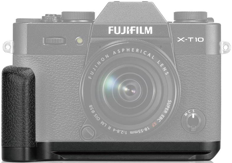 MEIKE Grip MK-TX20G para Fuji X-E3