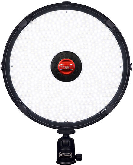 ROTOLIGHT Aeos 2 Light Kit