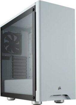 Corsair Caixa PC Carbide 275R Cristal P (ATX Mid Tower - Cinzento)