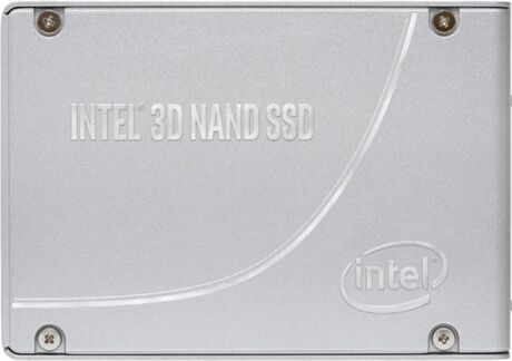 Intel Disco SSD Interno DC P4510 (2 TB - PCI-Express - 3200 MB/s)