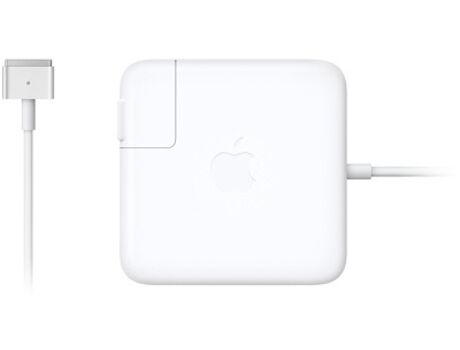 Apple Carregador MagSafe 2 (MacBook Pro - CC Magnético - 60 W)