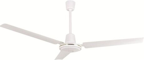 Orbegozo Ventoinha de Teto CF 85120 (5 velocidades - 70 W - Diâmetro 120 cm)