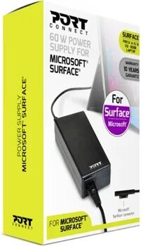 Port Carregador Surface 60W