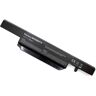 Baterie Schenker M504 5200mAh