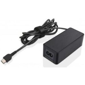 Lenovo 45W Standard AC Adapter (USB Type-C) - Strömadapter - AC