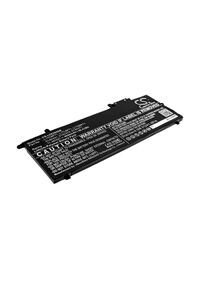 Lenovo ThinkPad X280(20KF000RCD) (4050 mAh 11.46 V, Čierna)