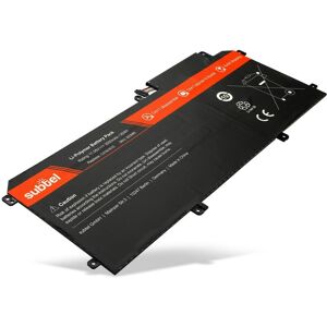 subtel 3000mAh Battery for Asus Zenbook UX330C UX330CA C31N1610 0B200-02090100