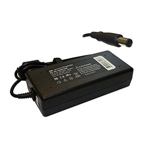 Power4Laptops AC Adapter Laptop Charger Power Supply Compatible With HP Home 2000-2d19TU