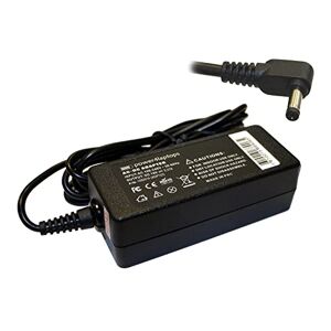 Power4Laptops AC Adapter Laptop Charger Power Supply Compatible With Asus X553MA-XX559H