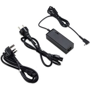 Acer AC Adapter 45W-19V for Laptops - EU/UK Power Cord