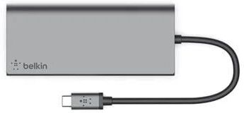 Lenovo Belkin USB-C Multimedia Hub