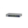 Netgear MS105-100EUS - 5-Port 2.5 Gigabit Switch