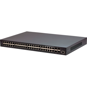 ATEN ES0152 - Switch, 52-Port, Gigabit Ethernet, SFP+