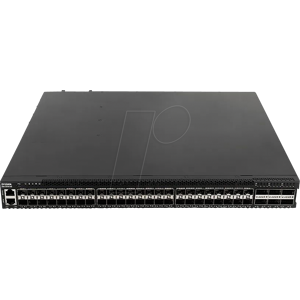 D-LINK X361054S - Switch, 54-Port, SFP+, QSFP28