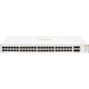 HEWLETT PACKARD ENTERPRISE HP ION 183048G4S - Switch, 52-Port, Gigabit Ethernet, SFP