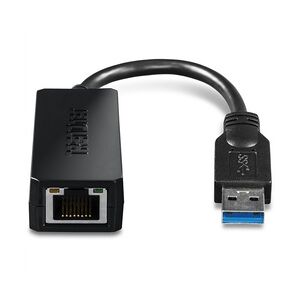 TRENDnet TU3-ETG USB 3.0 Gigabit Ethernet Adapter