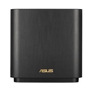 Asus ZenWiFi AX (XT8) WLAN-Router Gigabit Ethernet Tri-Band (2,4 GHz / 5 GHz / 5 GHz) 5G Schwarz