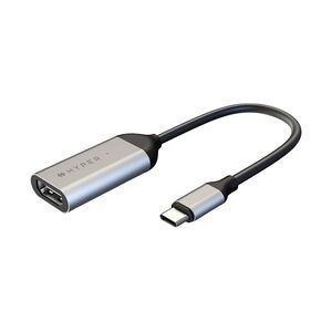 HYPER USB-C® Adapter [1x USB-C® - 1x HDMI®] HD425A