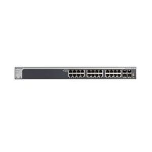 Netgear ProSAFE XS728T Switch L3 Lite 24 x 10GBase-T + 4 x 10 Gigabit SFP+