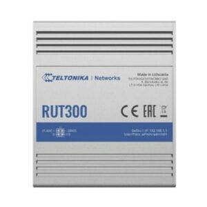 Teltonika RUT300 LTE Router