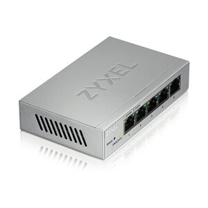 Zyxel GS1200-5 5-Port Gigabit web / smart managed Switch