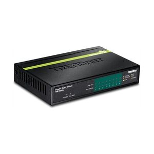 TRENDnet TPE-TG82g 8 Port Switch