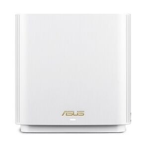 Asus ZenWiFi AX (XT8) WLAN-Router Gigabit Ethernet Tri-Band (2,4 GHz / 5 GHz / 5 GHz) 4G Weiß