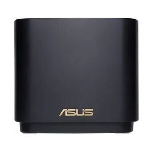 Asus ZenWiFi Mini XD4 WLAN-Router Gigabit Ethernet Tri-Band (2,4 GHz / 5 GHz / 5 GHz) Schwarz