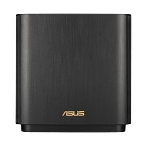 Asus ZenWiFi AX (XT8) WLAN-Router Gigabit Ethernet Tri-Band (2,4 GHz / 5 GHz / 5 GHz) 5G Schwarz