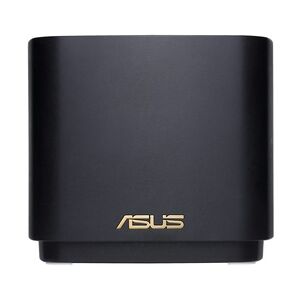 Asus ZenWiFi Mini XD4 WLAN-Router Gigabit Ethernet Tri-Band (2,4 GHz / 5 GHz / 5 GHz) Schwarz