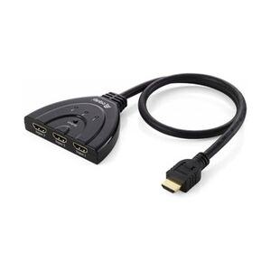 Equip HDMI Switch (3 Anschluss)