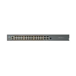 Cambium Networks EX2028P Managed L2 Gigabit Ethernet (10/100/1000) Power over Ethernet (PoE) 1U Grau