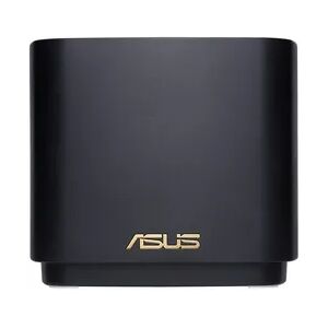 Asus ZenWiFi Mini XD4 WLAN-Router Gigabit Ethernet Tri-Band (2,4 GHz / 5 GHz / 5 GHz) Schwarz