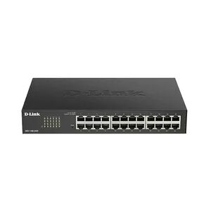 D-Link DGS-1100-24V2 24-Port Switch