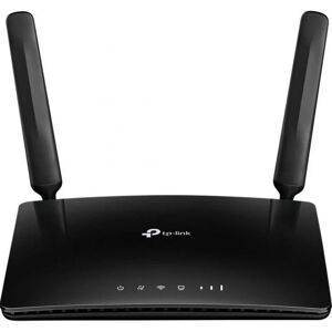 Tp-link - TL-MR6400 - Wireless Router - wwan - 802.11b/g/n - Desktop