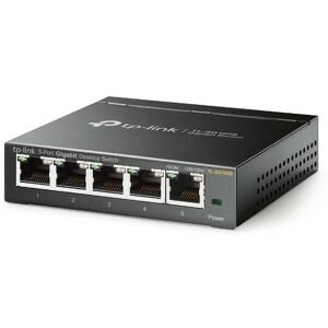 TP-LINK TPLINK Switch TL-SG105S TLSG105S (TL-SG105S) (TLSG105S) (TL-SG105S)