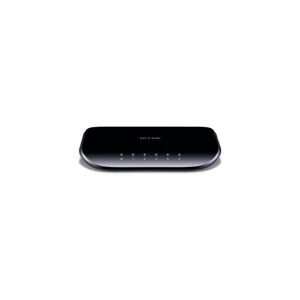 TP-LINK TL-SG1005D 5x Port Desktop Gigabit Switch (neues Modell) (TL-SG1005D V6.0)