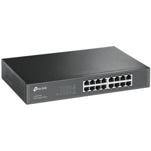 TP-Link 16-Port-Gigabit-Desktop-/Rackmount-Netzwerk-Switch