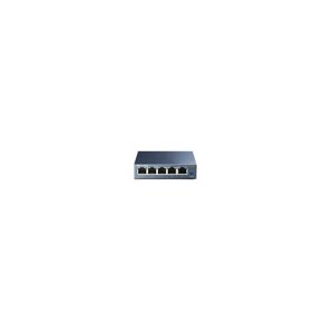 Tp-link - Switch 5x ge TL-SG105 Metall Gehäuse (TL-SG105)