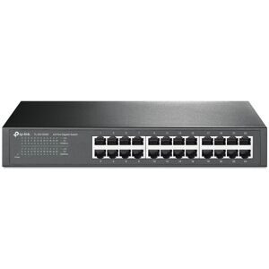 24-Port-Gigabit-Desktop-/Rack-Netzwerk-Switch - Tp-link