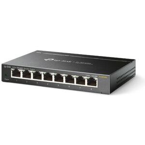 Tp-link - tplink Switch TL-SG108S TLSG108S (TL-SG108S) (TLSG108S) (TL-SG108S)